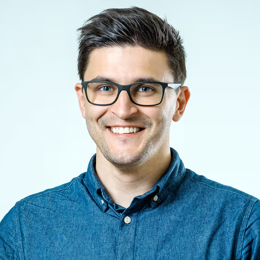 Team member avatar