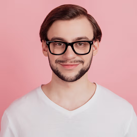 Team member avatar