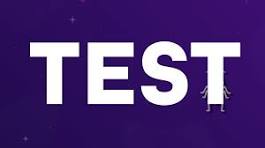 test